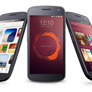 Réjouissez-vous fans de Linux : Les smartphones sous Ubuntu arrivent cette année