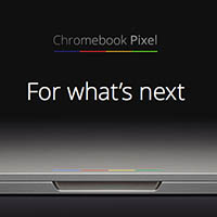 Chromebook Pixel vs. MacBook Pro Retina vs. Samsung Chromebook Série 3