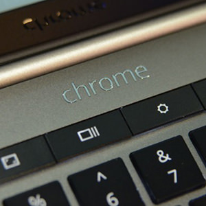 Le Chromebook Pixel de Google est réel, et comprend un écran tactile de haute résolution