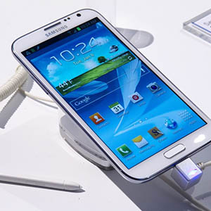 Une nouvelle rumeur mentionne que le Samsung Galaxy S4 serait annoncé le 14 mars