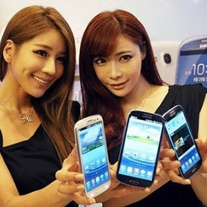 Vers une présentation du Galaxy S4 le 15 mars ?