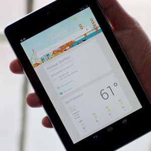 Une vidéo leakée fournit ce que pourrait être un premier aperçu de Google Now sur iOS
