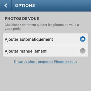 Attention : modifiez immédiatement vos paramètres de confidentialité sur Instagram