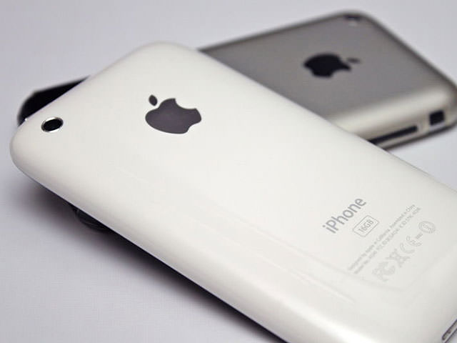des rumeurs mentionnent a nouveau un iphone low cost qui ne devrait pas apparaitre en france 1 - iPhone 5S, iPad 5, iPad Mini 2 : les dates de sorties présumées