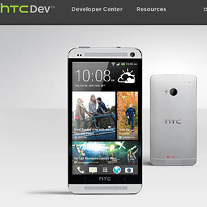 HTC dit non à une version 'Nexus-like' du HTC One