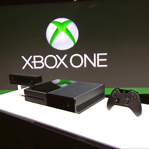 La Xbox One repousse les limites du matériel, du graphisme et de l'expérience utilisateur