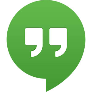 Le support des SMS est à venir dans Google Hangouts