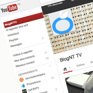 Les YouTubers téléchargent maintenant plus de 100 heures de vidéo par minute