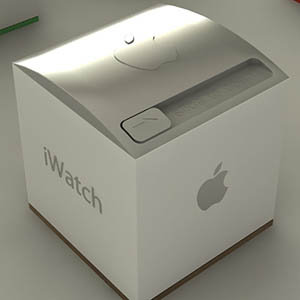 L'iWatch d'Apple a peu de chance d'être lancée avant la fin de l'année 2014, affirme un analyste