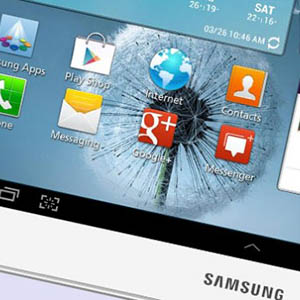 Samsung prêt à choisir l'Atom d'Intel pour propulser la Galaxy Tab 3 10.1
