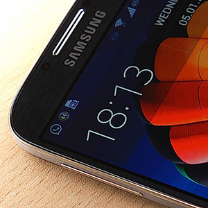 Un Samsung Galaxy S4 Mini, Mega et Active en préparation pour une libération imminente