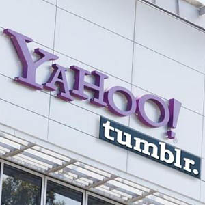 WordPress mentionne que les blogs Tumblr ont été exportés à gogo après l'acquisition de Yahoo!