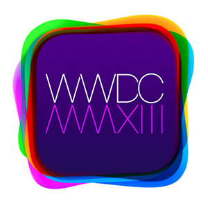 WWDC 2013 : qu'est-ce que Apple a en magasin ?