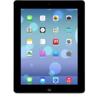 À quoi ressemble iOS 7 sur l'iPad Mini et iPad ?