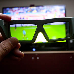 Au revoir la programmation 3D sur TV, ESPN 3D ferme d'ici la fin de l'année
