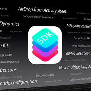 Bonnes nouvelles pour les joueurs mobiles : iOS 7 peut contrôler une manette de jeu