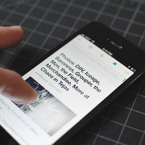 Digg Reader arrive le 26 juin, juste avant que Google Reader ferme ses portes le 1er juillet