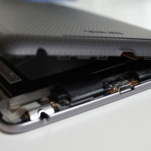 La future tablette Nexus 7 en rumeurs : spécifications, disponibilité et prix