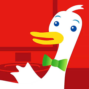 L'alternative à Google, DuckDuckGo, a reçu près de 3,1 millions de requêtes hier ... merci PRISM