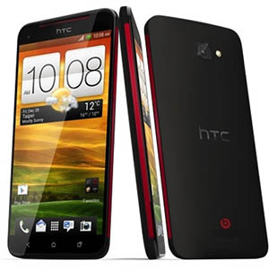 Le HTC Butterfly S, avec écran de 5 pouces en 1080p et un appareil photo UltraPixel est officiel