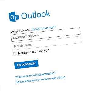 Outlook.com : Microsoft détruit tous les comptes liés, et passe aux alias