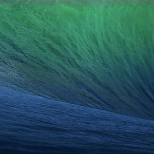 Voici le multi-écrans de OS X Mavericks en démo sur six écrans de 27 pouces