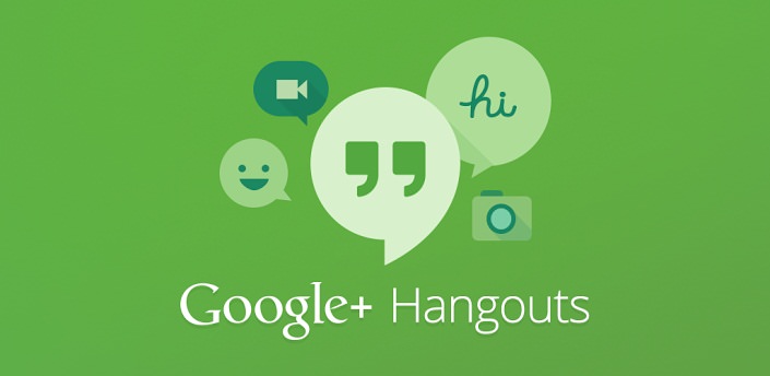 Téléchargez et installez le nouveau Hangouts v.2 avec l'intégration des SMS, et beaucoup plus !