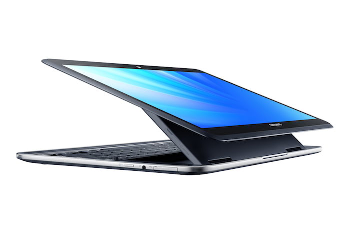 Une tablette de 13,3 pouces dans les cartons de Samsung pour l'année prochaine