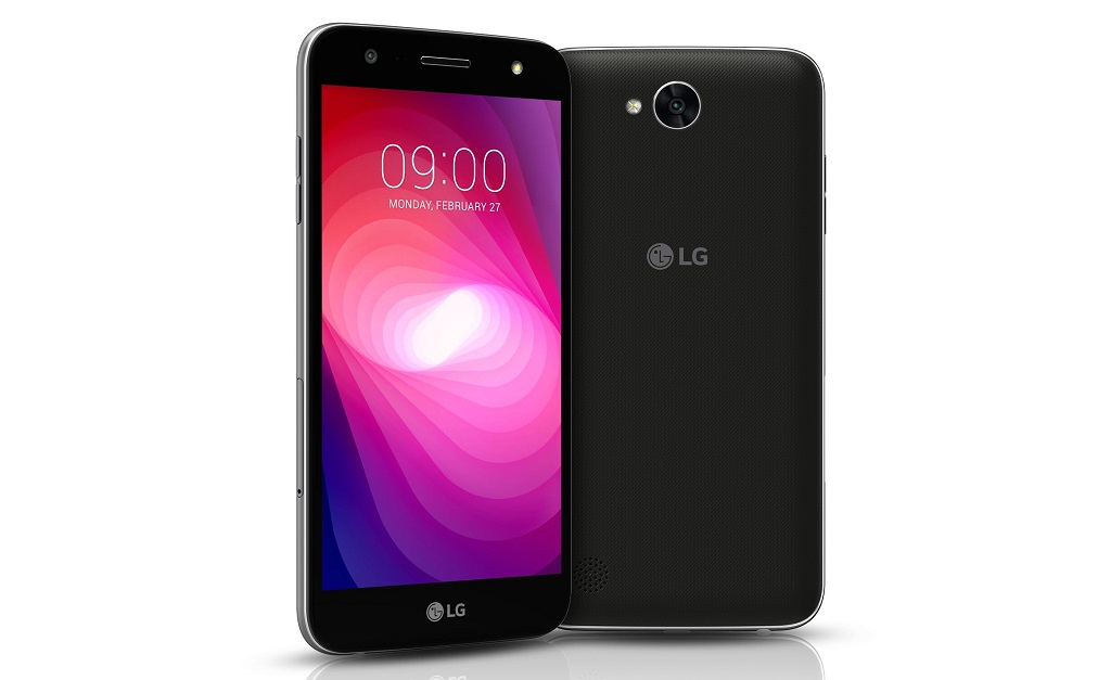 Fabricante LG apresentou ao mundo seu novo intermediário o "LG X Power 2"