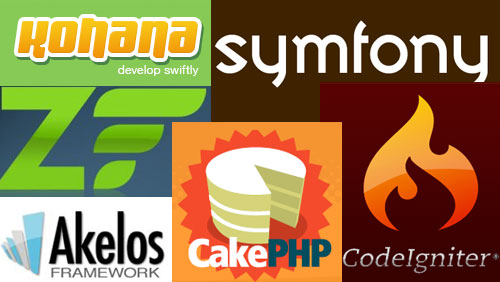 Pourquoi devriez-vous utiliser un framework PHP ? - Totalité des frameworks Pourquoi devriez-vous utiliser un framework PHP ? - Totalité des frameworks