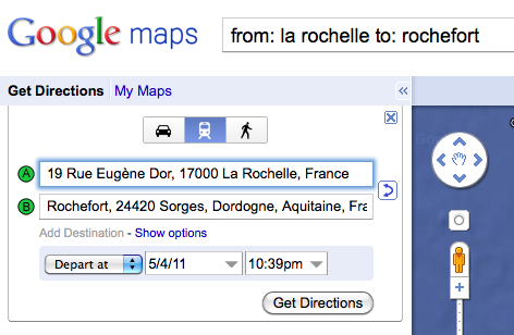 Des services Google que vous ne connaissez probablement pas ! - Related Links