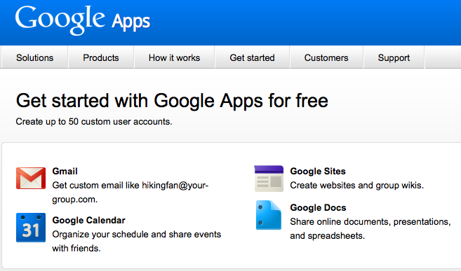 Des services Google que vous ne connaissez probablement pas ! - Related Links
