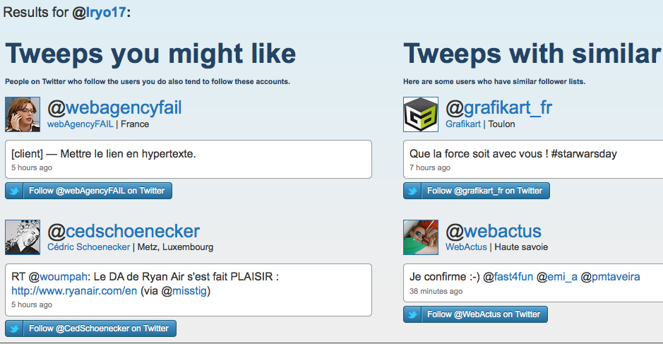 Des services Google que vous ne connaissez probablement pas ! - Related Links