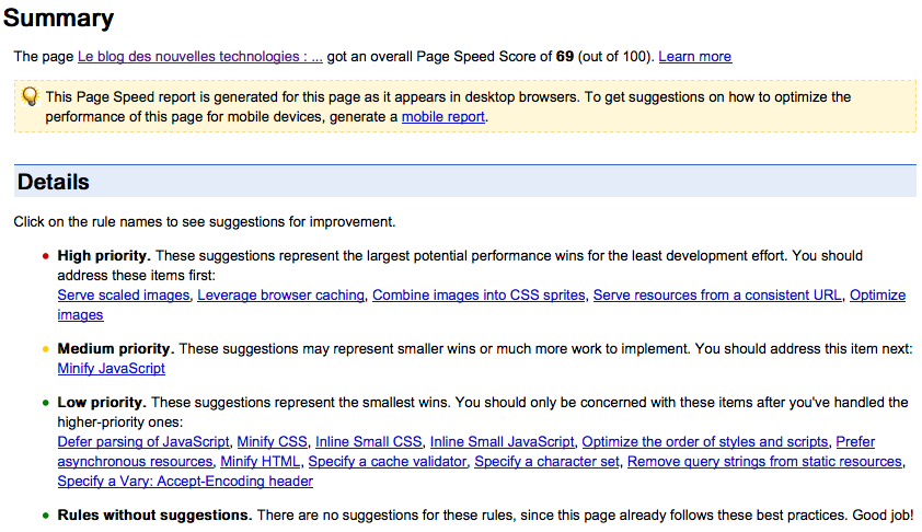 Des services Google que vous ne connaissez probablement pas ! - Related Links