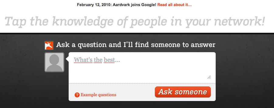 Des services Google que vous ne connaissez probablement pas ! - Related Links