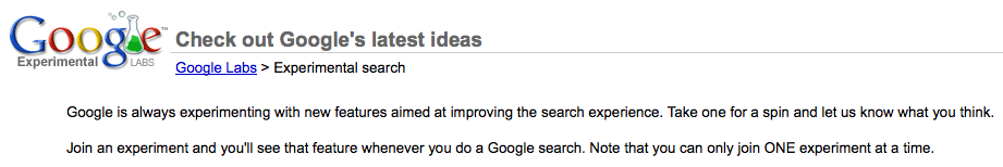 Des services Google que vous ne connaissez probablement pas ! - Related Links