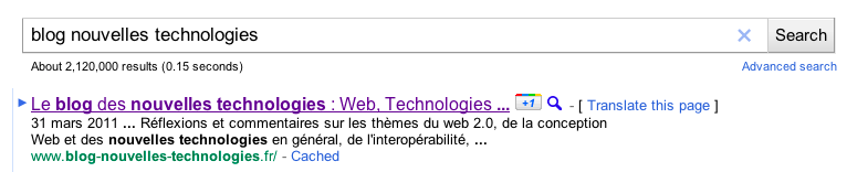 Des services Google que vous ne connaissez probablement pas ! - Related Links