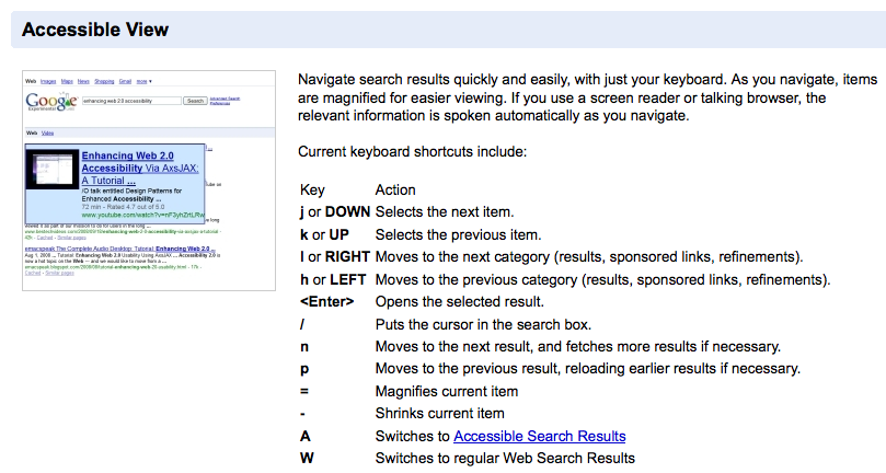 Des services Google que vous ne connaissez probablement pas ! - Related Links