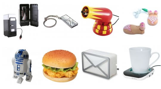 Anniversaire J7 - Une peluche Angry Birds et un Kdo Geek offerts par Gadgetorama et Kdo-USB - Cadeaux Kdo-USB