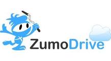 Sept très bonnes alternatives à Dropbox - ZumoDrive