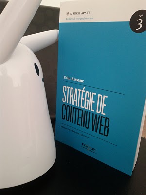 A Book Apart 1, 2 et 3 : HTML5 et CSS3 pour les Web Designers et Stratégie de Contenu Web - Stratégie de Contenu Web