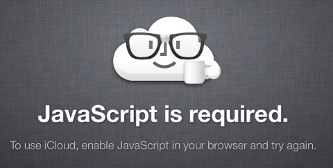 Apple lance iCloud.com en bêta ! - Javascript Apple lance iCloud.com en bêta ! - Javascript