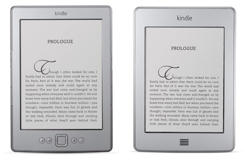 Les acteurs du Web en ont parlé [#11] - Amazon