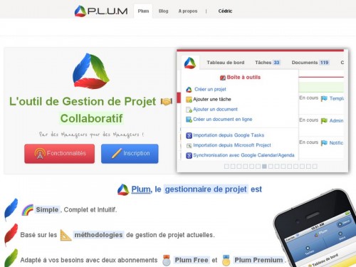 Les acteurs du Web en ont parlé [#11] - Plum