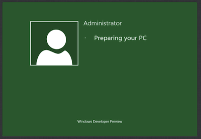 Windows 8 : Mes premières impressions sur IE10 - Installation