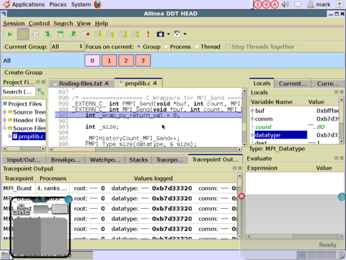 Coder sur le cloud juste avec un iPad !