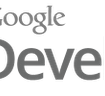 Google unifie ses ressources développeurs vers developers.google.com ! - Logo Google Developers