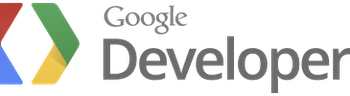 Google unifie ses ressources développeurs vers developers.google.com ! - Logo Google Developers