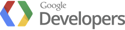 Google unifie ses ressources développeurs vers developers.google.com ! - Logo Google Developers