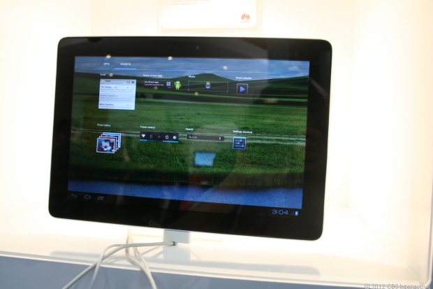 Huawei MediaPad Mobile World Congress : Jour 2, qu'avez-vous manqué ? - Huawei MediaPad
